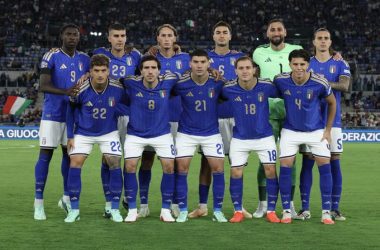 Nazionale Italiana