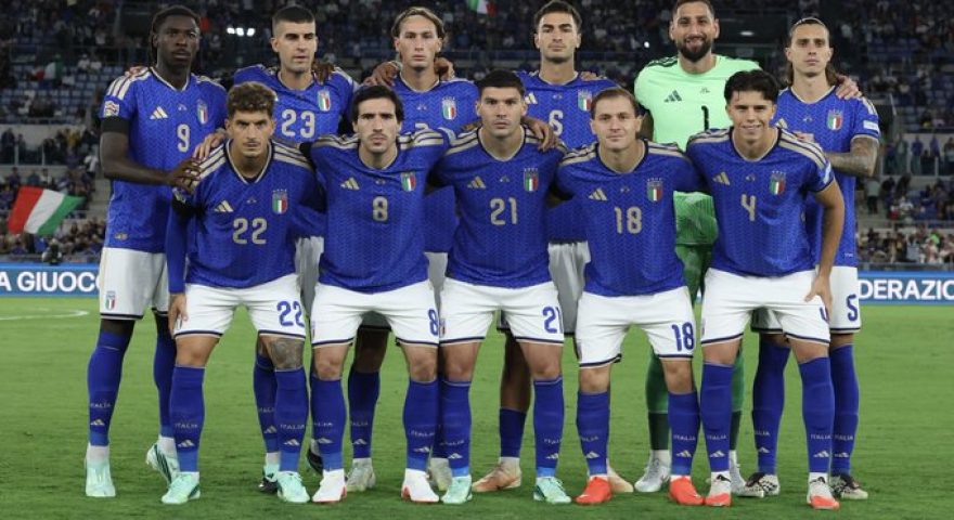 Nazionale Italiana