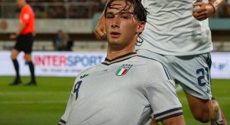 Nazionale Italiana