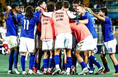 Nazionale Italiana