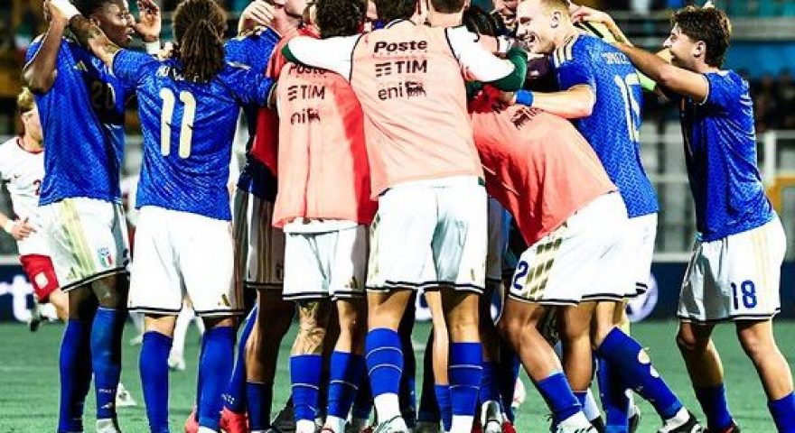 Nazionale Italiana
