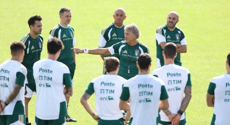 Nazionale Italiana
