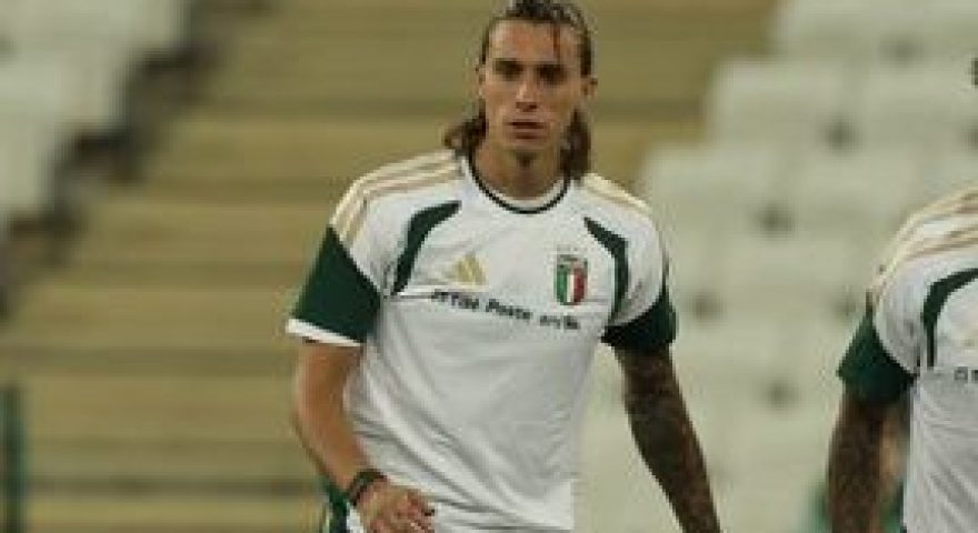 Nazionale Italiana