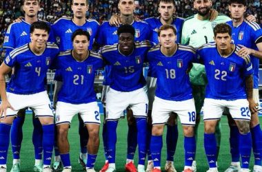 Nazionale Italiana