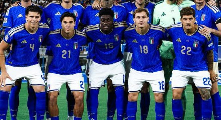 Nazionale Italiana