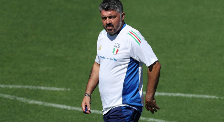 Nazionale Italiana