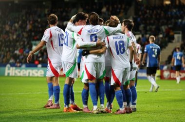 Nazionale Italiana