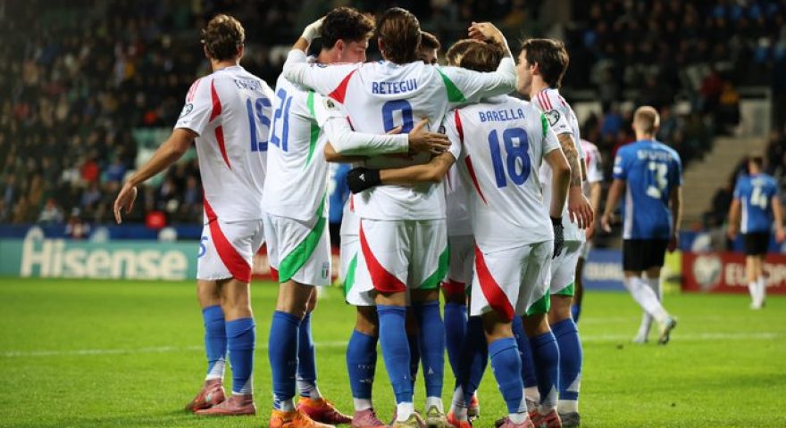 Nazionale Italiana