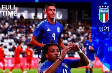 Nazionale Italiana