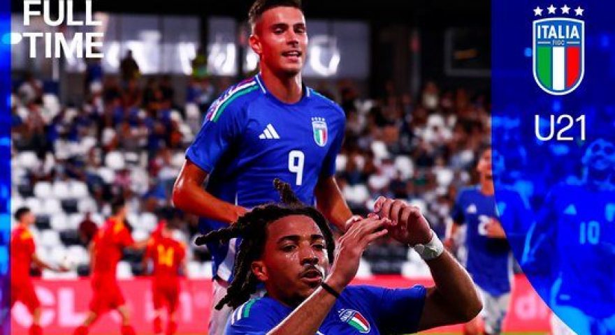 Nazionale Italiana