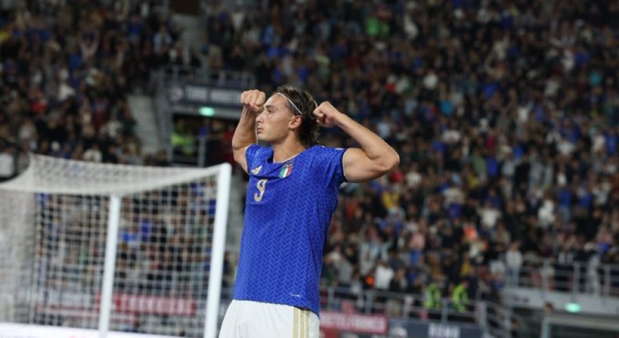Nazionale Italiana