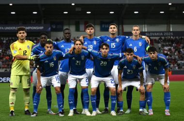 Nazionale Italiana