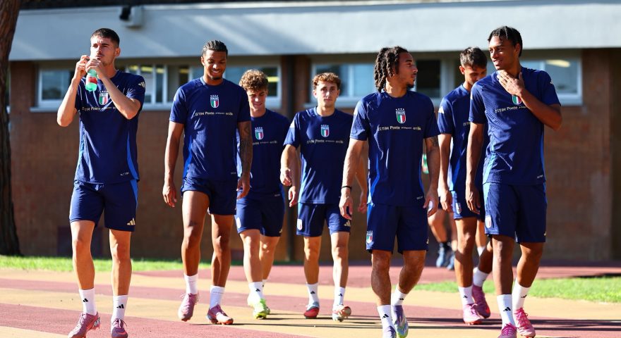 Nazionale Italiana