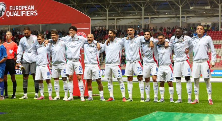 Nazionale Italiana