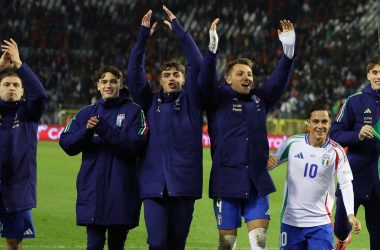 Nazionale Italiana di Calcio