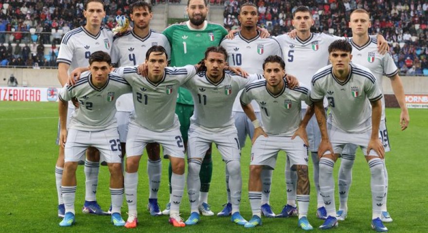 Nazionale Italiana