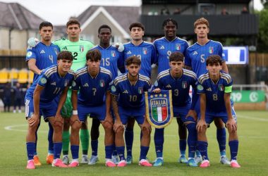 Nazionale Italiana