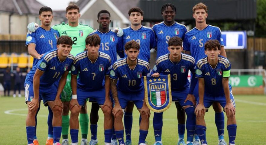 Nazionale Italiana