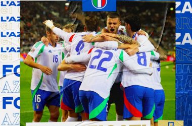 Nazionale Italiana_Official X Twitter