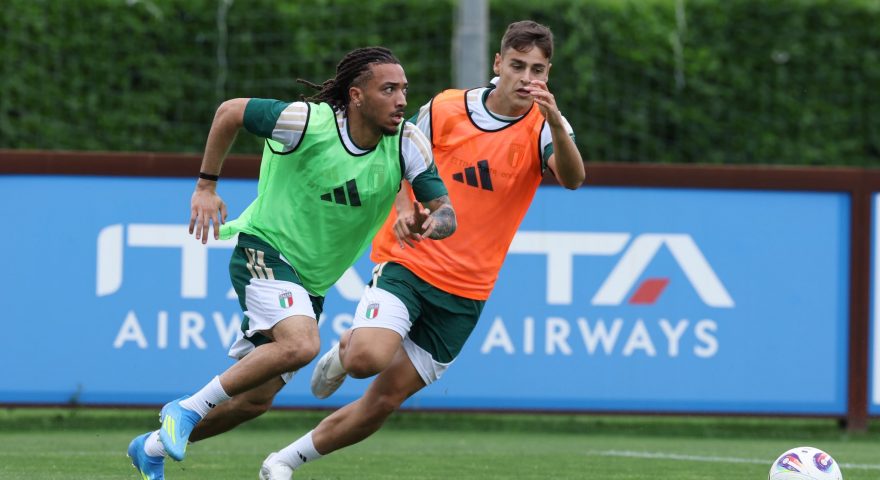 Nazionale Italiana