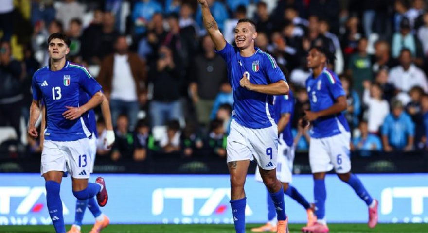 Nazionale italiana
