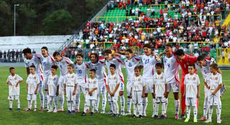 Nazionale italiana