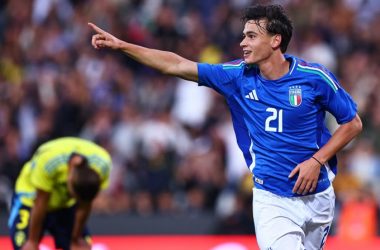 Nazionale italiana