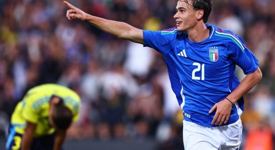 Nazionale italiana