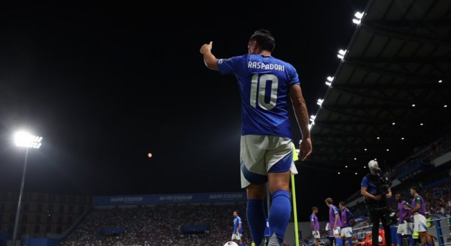 Nazionale italiana