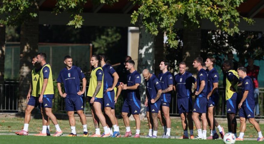 Nazionale italiana