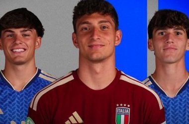 Nazionale italiana