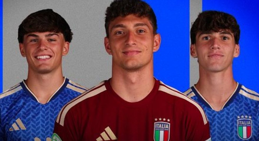 Nazionale italiana