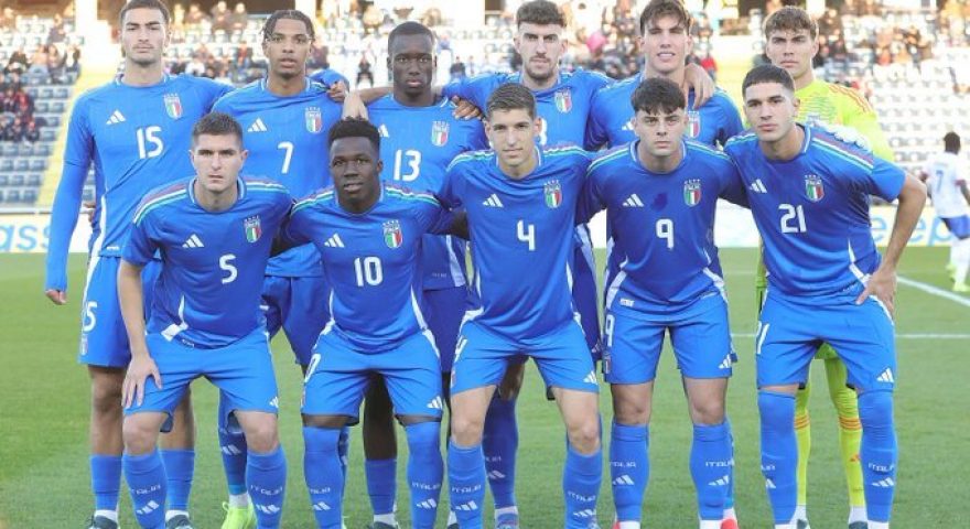 Nazionale-italiana