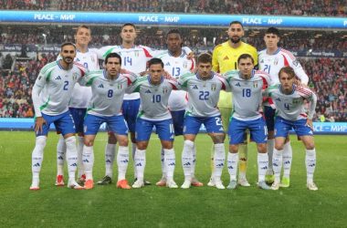 Nazionale italiana