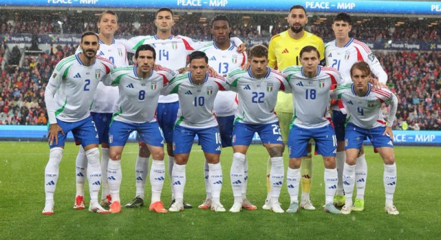 Nazionale italiana