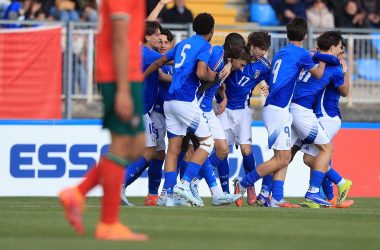Qualificazioi Europeo Under 21