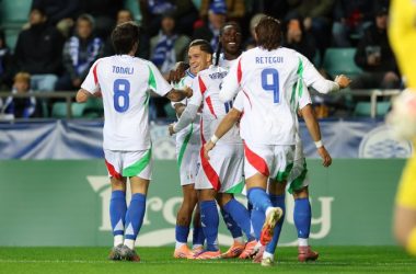 Nazionale Italiana