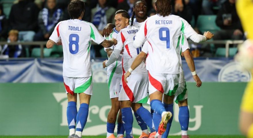 Nazionale Italiana