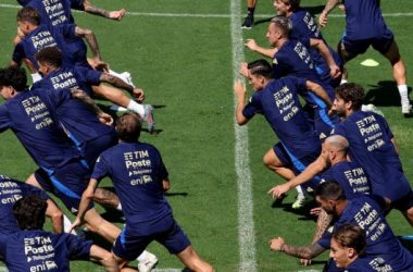 Nazionale Italiana