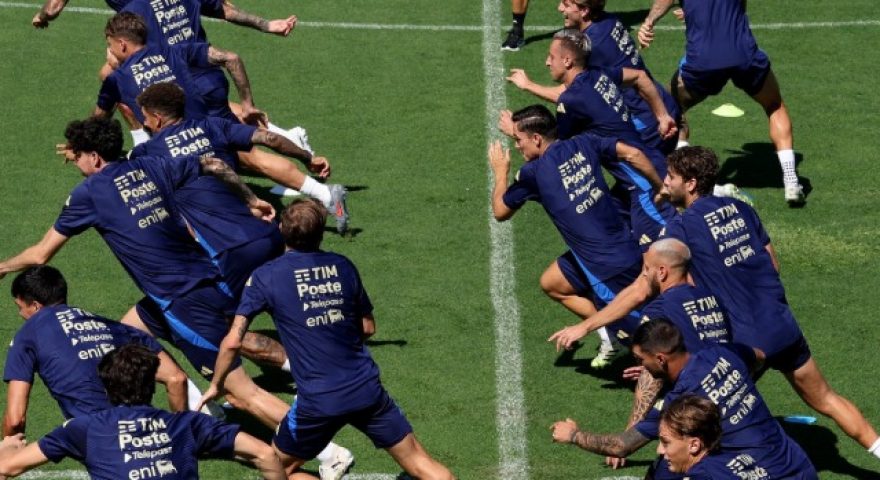 Nazionale Italiana
