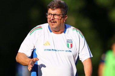 Italia Under 21