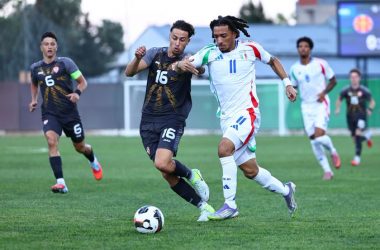 Nazionale under 21