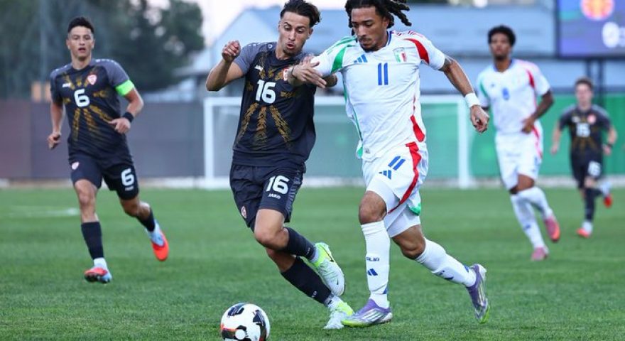 Nazionale under 21