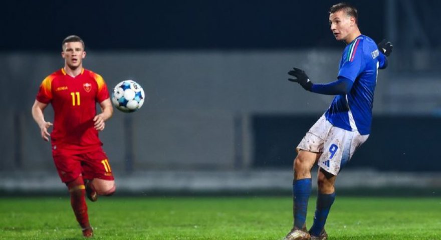 Qualificazioni Euro U21