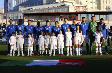 Qualificazioni Euro U19