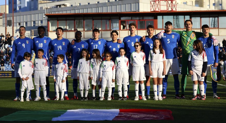 Qualificazioni Euro U19