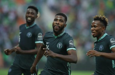 Coppa d'Africa: i risultati della terza giornata