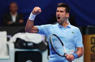 Djokovic trionfa a Tel Aviv