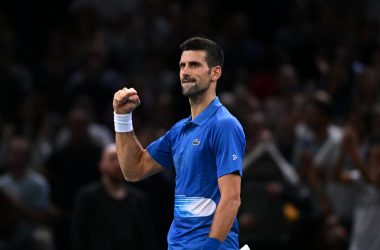 Parigi-Bercy: Musetti eliminato ai quarti da Djokovic