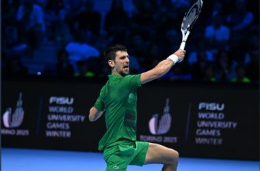 Novak Djokovic_Atp Tour